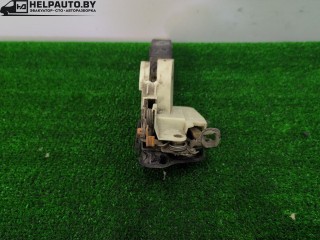 замок двери передней правой, ориг. номер 90493702, 1101215, 605328, Opel Astra F [рестайлинг] 1994-2002