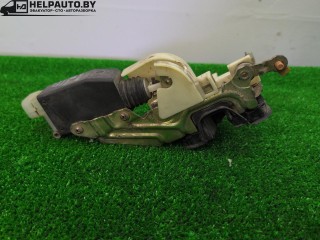 замок двери передней правой, ориг. номер 90493702, 1101215, 605328, Opel Astra F [рестайлинг] 1994-2002