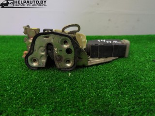 замок двери передней правой, ориг. номер 90493702, 1101215, 605328, Opel Astra F [рестайлинг] 1994-2002