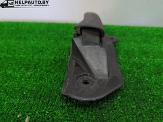 ручка внутренняя двери передней левой, ориг. номер 90381687, 0911950, Opel Astra F [рестайлинг] 1994-2002