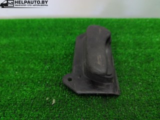 ручка внутренняя двери передней левой, ориг. номер 90381687, 0911950, Opel Astra F [рестайлинг] 1994-2002
