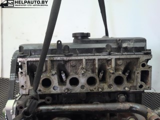 двигатель, ориг. номер K7M, K7MA702, Renault Megane 1995-1999