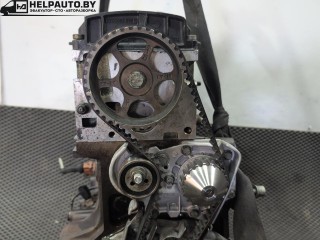 двигатель, ориг. номер K7M, K7MA702, Renault Megane 1995-1999