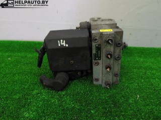 блок ABS, ориг. номер 0265208011, Opel Astra F [рестайлинг] 1994-2002