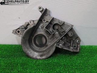 крышка двигателя передняя, ориг. номер 7700273354, Renault Megane 1 поколение 1995-1999
