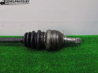 полуось передняя правая, ориг. номер 90132316, Opel Astra F [рестайлинг] 1994-2002
