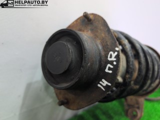 стойка амортизатора передняя правая, Opel Astra F [рестайлинг] 1994-2002