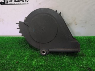 защита (кожух) ремня ГРМ, ориг. номер 7700106890, 7700869793, Renault Laguna 1 поколение [рестайлинг] 1998-2001