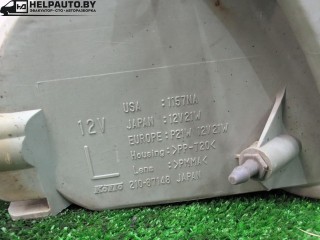 указатель поворота левый, ориг. номер 210-87148, 210-87174, Mitsubishi Mirage 5 поколение 1995-2003