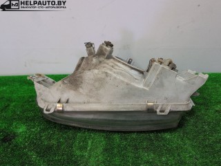 фара правая, ориг. номер 100-87148, 100-87150, Mitsubishi Mirage 5 поколение 1995-2003