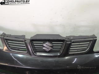 бампер передний, ориг. номер 96545493, Suzuki Forenza 1 поколение 2003-2006