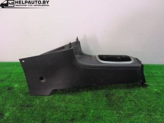 консоль салона, ориг. номер MR201551, MR189247, Mitsubishi Mirage 5 поколение 1995-2003