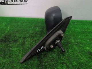 зеркало наружное правое, ориг. номер 015004, Mitsubishi Mirage 5 поколение 1995-2003