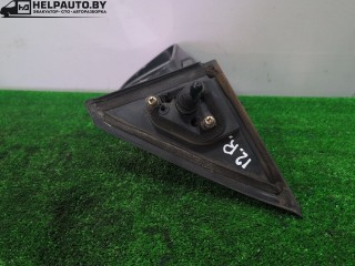 зеркало наружное правое, ориг. номер 015004, Mitsubishi Mirage 5 поколение 1995-2003