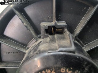 моторчик печки, ориг. номер 1940-0492, Mitsubishi Mirage 5 поколение 1995-2003