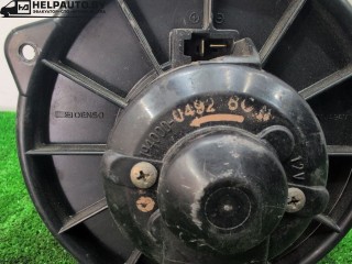 моторчик печки, ориг. номер 1940-0492, Mitsubishi Mirage 5 поколение 1995-2003