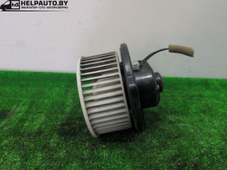 моторчик печки, ориг. номер 1940-0492, Mitsubishi Mirage 5 поколение 1995-2003