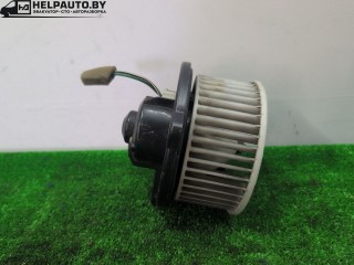 моторчик печки, ориг. номер 1940-0492, Mitsubishi Mirage 5 поколение 1995-2003