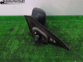зеркало наружное левое, ориг. номер 015004, Mitsubishi Mirage 5 поколение 1995-2003