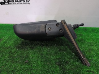 зеркало наружное левое, ориг. номер 015004, Mitsubishi Mirage 5 поколение 1995-2003