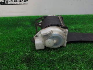 ремень безопасности задний правый верхний, Mitsubishi Mirage 5 поколение 1995-2003