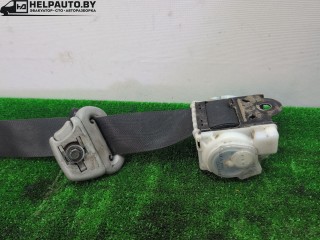 ремень безопасности передний правый верхний, Mitsubishi Mirage 5 поколение 1995-2003