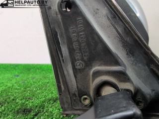 зеркало наружное левое, ориг. номер 1238110361, 420340310101, Mercedes-Benz W123 1 поколение 1975-1986