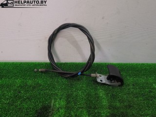 ручка открывания капота, Mitsubishi Mirage 5 поколение 1995-2003