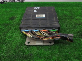 блок управления двигателем, ориг. номер MR578559, E6T31272, Mitsubishi Mirage 5 поколение 1995-2003