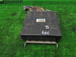 блок управления двигателем, ориг. номер MR578559, E6T31272, Mitsubishi Mirage 5 поколение 1995-2003