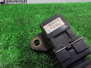 датчик абсолютного давления, ориг. номер MD343375, Mitsubishi Mirage 5 поколение 1995-2003
