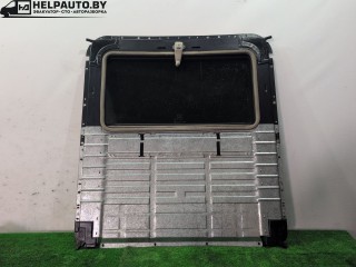 люк, ориг. номер 721686722, 90247581, 43R-005009, DOT36AS3M193, Opel Astra F [рестайлинг] 1994-2002