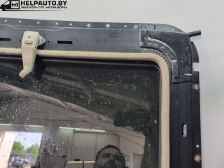 люк, ориг. номер 721686722, 90247581, 43R-005009, DOT36AS3M193, Opel Astra F [рестайлинг] 1994-2002