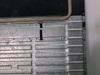 люк, ориг. номер 721686722, 90247581, 43R-005009, DOT36AS3M193, Opel Astra F [рестайлинг] 1994-2002