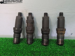форсунка топливная, Opel Astra F [рестайлинг] 1994-2002