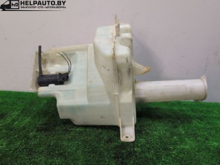 бачок омывателя передний, ориг. номер 060351-839, Mitsubishi Mirage 5 поколение 1995-2003