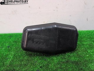 резонатор воздушного фильтра, ориг. номер MR239678, Mitsubishi Mirage 5 поколение 1995-2003