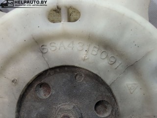 вентилятор охлаждения, ориг. номер SSA431B091, Mitsubishi Mirage 5 поколение 1995-2003