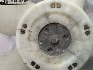 вентилятор охлаждения, ориг. номер SSA431B091, Mitsubishi Mirage 5 поколение 1995-2003