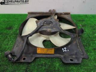 вентилятор охлаждения, ориг. номер SSA431B091, Mitsubishi Mirage 5 поколение 1995-2003