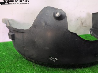 подкрылок передний правый, ориг. номер 96326573, Daewoo Evanda 1 поколение 2002-2005