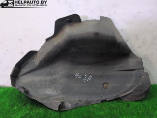 подкрылок задний правый, ориг. номер 96389186, Daewoo Evanda 1 поколение 2002-2005