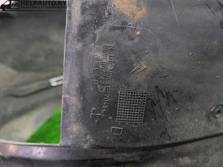 подкрылок передний правый, ориг. номер 9622097280, Citroen Xsara 1 поколение 1997-2000