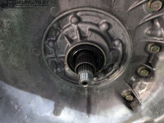 АКПП, ориг. номер F4A42, Mitsubishi Mirage 5 поколение 1995-2003