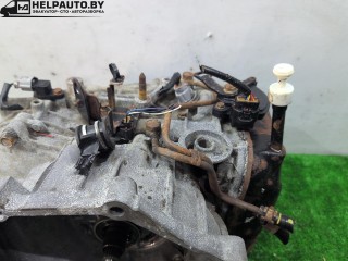 АКПП, ориг. номер F4A42, Mitsubishi Mirage 5 поколение 1995-2003