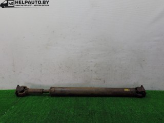 карданный вал задний, ориг. номер 49100-3E300, BL2.544R, 2Y26GW, Kia Sorento 1 поколение 2002-2006
