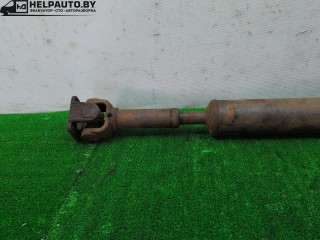 карданный вал задний, ориг. номер 49100-3E300, BL2.544R, 2Y26GW, Kia Sorento 1 поколение 2002-2006