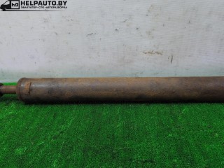 карданный вал задний, ориг. номер 49100-3E300, BL2.544R, 2Y26GW, Kia Sorento 1 поколение 2002-2006