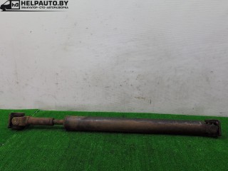 карданный вал задний, ориг. номер 49100-3E300, BL2.544R, 2Y26GW, Kia Sorento 1 поколение 2002-2006