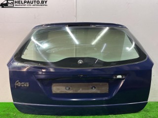 крышка багажника, Ford Focus 2 поколение 2004-2008